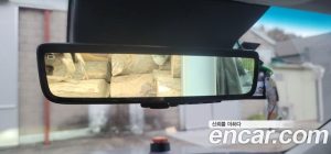 Hyundai Palisade Дизель 2.2 4WD 2024 года из Южной Кореи