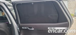 Hyundai Palisade Дизель 2.2 4WD 2024 года из Южной Кореи