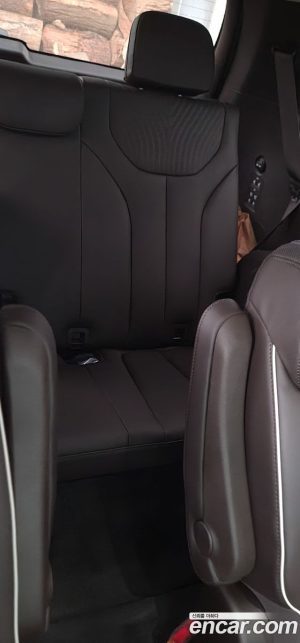 Hyundai Palisade Дизель 2.2 4WD 2024 года из Южной Кореи