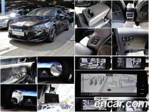 Kia K5 1.6 Turbo 2020 года из Южной Кореи