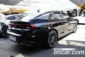 Kia K5 1.6 Turbo 2020 года из Южной Кореи