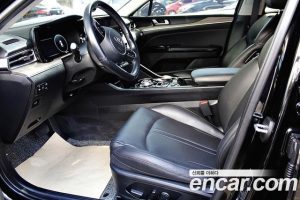 Kia K5 1.6 Turbo 2020 года из Южной Кореи