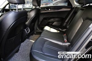 Kia K5 1.6 Turbo 2020 года из Южной Кореи
