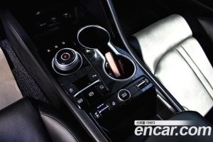 Kia K5 1.6 Turbo 2020 года из Южной Кореи