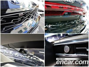 Kia K5 1.6 Turbo 2020 года из Южной Кореи