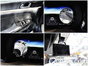 Kia K5 1.6 Turbo 2020 года из Южной Кореи
