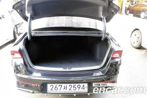Kia K5 1.6 Turbo 2020 года из Южной Кореи