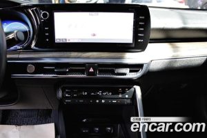 Kia K5 1.6 Turbo 2020 года из Южной Кореи