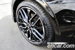 Kia K5 1.6 Turbo 2020 года из Южной Кореи