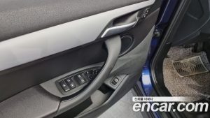 BMW X1 xDrive 18d Joy 2019 года из Южной Кореи