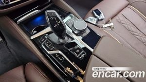 BMW 5-Series 530e M Sport 2023 года из Южной Кореи