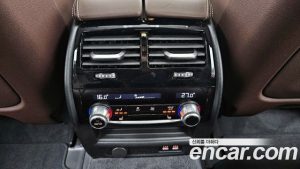 BMW 5-Series 530e M Sport 2023 года из Южной Кореи