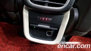 Lincoln Nautilus 2.7 202A AWD 2020 года из Южной Кореи