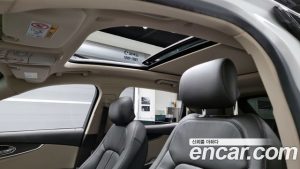 Lincoln Nautilus 2.7 202A AWD 2020 года из Южной Кореи