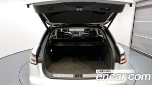 Lincoln Nautilus 2.7 202A AWD 2020 года из Южной Кореи