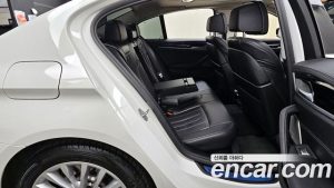 BMW 5-Series 530i xDrive Luxury 2021 года из Южной Кореи