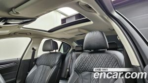 BMW 5-Series 530i xDrive Luxury 2021 года из Южной Кореи