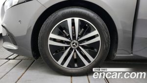 Mercedes-Benz A-Class A220 SEDAN 2021 года из Южной Кореи