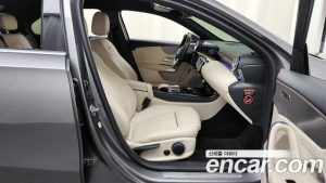 Mercedes-Benz A-Class A220 SEDAN 2021 года из Южной Кореи