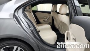 Mercedes-Benz A-Class A220 SEDAN 2021 года из Южной Кореи