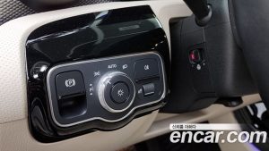 Mercedes-Benz A-Class A220 SEDAN 2021 года из Южной Кореи