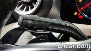 Mercedes-Benz A-Class A220 SEDAN 2021 года из Южной Кореи