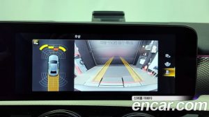 Mercedes-Benz A-Class A220 SEDAN 2021 года из Южной Кореи