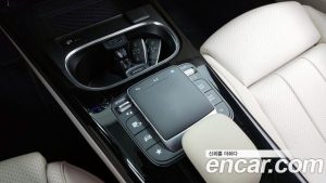 Mercedes-Benz A-Class A220 SEDAN 2021 года из Южной Кореи