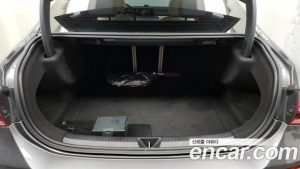 Mercedes-Benz A-Class A220 SEDAN 2021 года из Южной Кореи