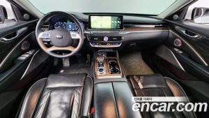 Kia K9 3.8 GDI AWD 2020 года из Южной Кореи