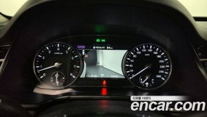 Kia K9 3.8 GDI AWD 2020 года из Южной Кореи