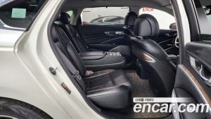 Kia K9 3.8 GDI AWD 2020 года из Южной Кореи