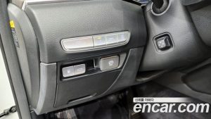Kia K9 3.8 GDI AWD 2020 года из Южной Кореи