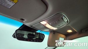 Kia K9 3.8 GDI AWD 2020 года из Южной Кореи