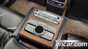 Kia K9 3.8 GDI AWD 2020 года из Южной Кореи