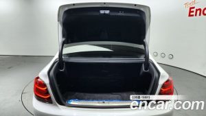 Kia K9 3.8 GDI AWD 2020 года из Южной Кореи