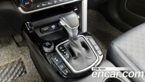 Kia Seltos Бензин 1.6 Turbo 2WD 2020 года из Южной Кореи