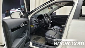 Kia Seltos Бензин 1.6 Turbo 2WD 2020 года из Южной Кореи
