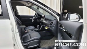 Kia Seltos Бензин 1.6 Turbo 2WD 2020 года из Южной Кореи