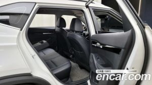 Kia Seltos Бензин 1.6 Turbo 2WD 2020 года из Южной Кореи