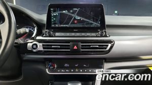 Kia Seltos Бензин 1.6 Turbo 2WD 2020 года из Южной Кореи