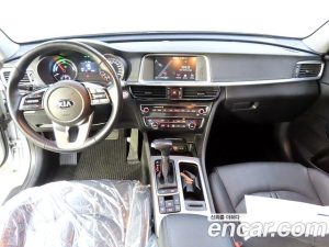 Kia K5 Noblesse 2020 года из Южной Кореи