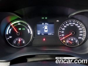 Kia K5 Noblesse 2020 года из Южной Кореи