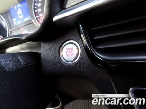 Kia K5 Noblesse 2020 года из Южной Кореи