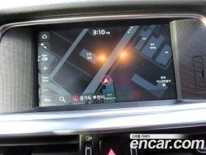 Kia K5 Noblesse 2020 года из Южной Кореи