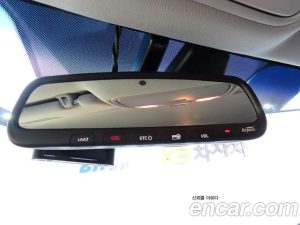 Kia K5 Noblesse 2020 года из Южной Кореи