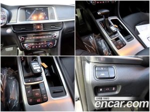 Kia K5 Noblesse 2020 года из Южной Кореи