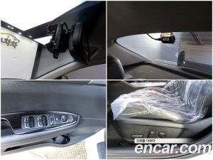 Kia K5 Noblesse 2020 года из Южной Кореи