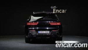 Genesis GV70 2.5T Бензин 2WD 2023 года из Южной Кореи