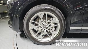 Genesis GV70 2.5T Бензин 2WD 2023 года из Южной Кореи